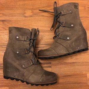 Sorel Women's Joan of Arctic Wedge